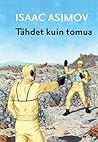 Tähdet kuin tomua