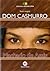 Dom Casmurro by Machado de Assis