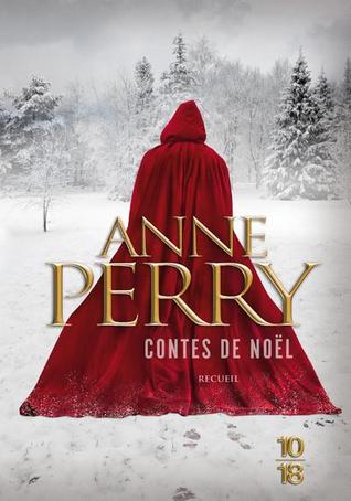 Des Contes de Noël (Petits Crimes de Noël, # 1-4)