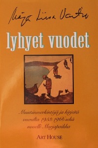 Lyhyet vuodet