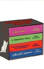 Splendid Summer's Grace, Jack & Magical Cats Boxed Set (Kindle Edition)