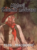 Misterij Zelenih močvara