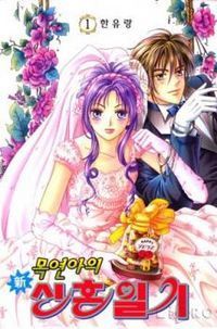 Mok Yuna's Honeymoon Vol. 1