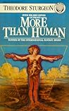 More Than Human