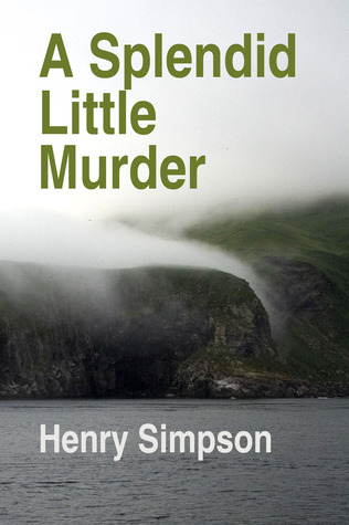 A Splendid Little Murder
