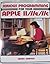 Serious Programming for Your Apple II/IIe/IIc