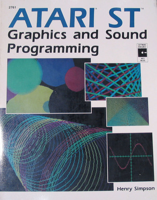 Atari ST graphics and sound programming