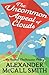The Uncommon Appeal of Clouds
