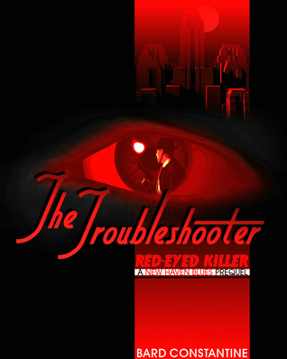 Red-Eyed Killer