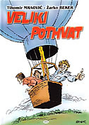 Veliki pothvat