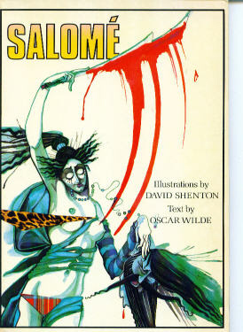 Salome'
