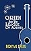Orien and the League of Artists (Orien, #2)