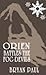 Orien Battles the Fog-Devils (Orien, #1)