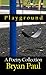 Playground, A Poetry Collection