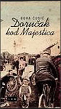 Doručak kod Majestica (Paperback)