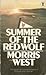 Summer of the Red Wolf