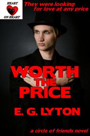 Worth the Price (Circle of Friends #1)
