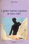 I greci hanno cre...
