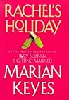 Rachel's Holiday by Marian Keyes