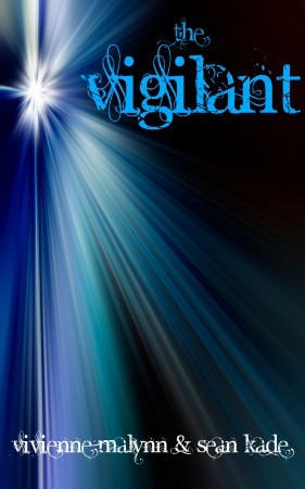 The Vigilant (Angel Realms, # 2)