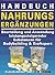 Handbuch Nahrungsergänzungen