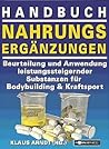 Handbuch Nahrungsergänzungen