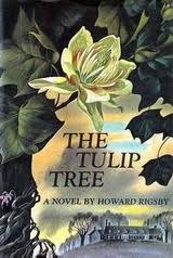 The Tulip Tree (hardcover)