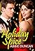 Holiday Spice by Abbie Duncan