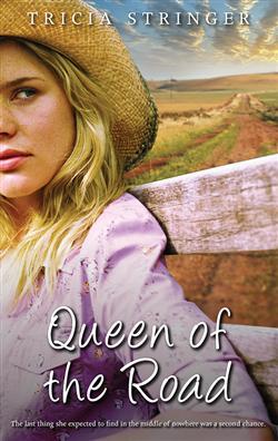 Queen of the Road (Paperback)
