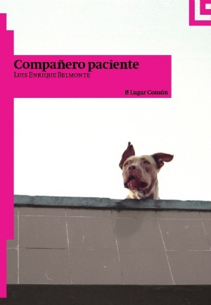 Compañero paciente