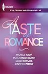 A Taste of Romance