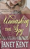 Unmasking the Spy