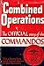 Combined Operations: The Official story of the Commandos
