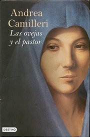 Portada de Las ovejas y el pastor, de Andrea Camilleri