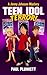 Teen Idol: Terror (A Jenny Johnson Mystery)