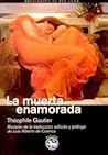 La muerta enamorada by Théophile Gautier