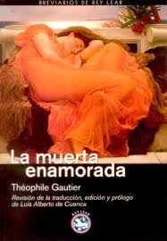 La muerta enamorada