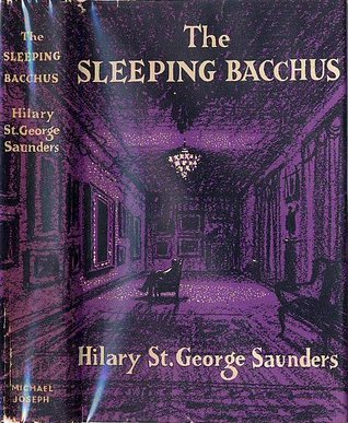 The Sleeping Bacchus (Hardcover)