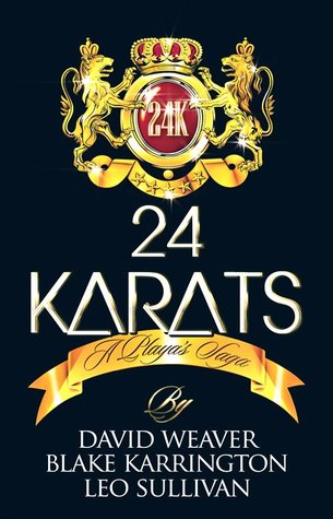 24 Karats (Kindle Edition)