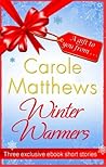 Winter Warmers by Carole Matthews