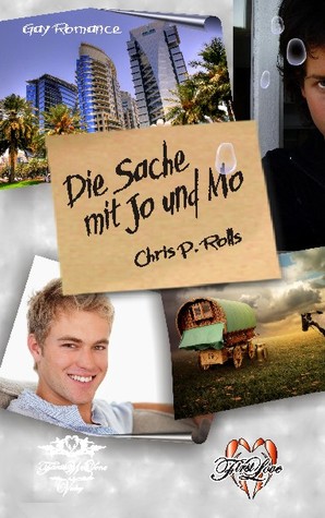 Die Sache mit Jo und Mo