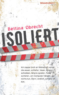 Isoliert