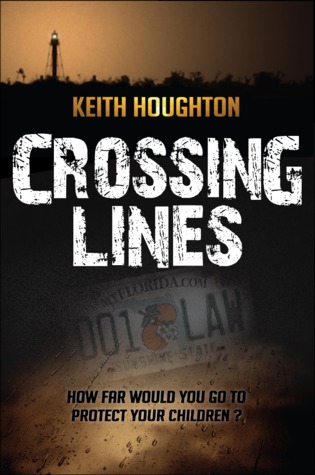 Crossing Lines (Gabe Quinn #2)