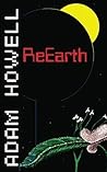 ReEarth by Adam Howell
