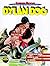 Dylan Dog Super Book n. 24: Il canto della Sirena - Sangue di lupo - Lo specchio