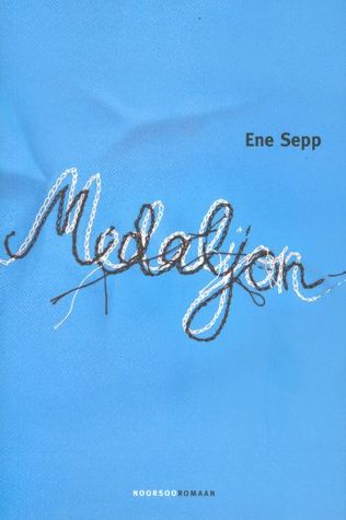 Medaljon (Paperback)