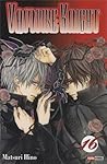 Vampire Knight, Tome 16 by Matsuri Hino