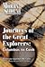 Journeys of the Great Explorers: Columbus to Cook (Modern Scholar)