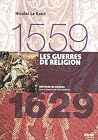 Les Guerres de Re...