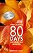 Die Farbe der Begierde (80 Days, #2)